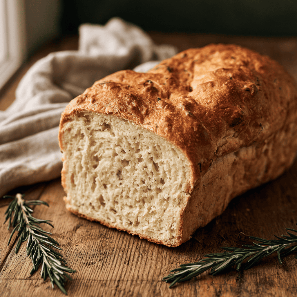 Step-by-step preparation of 2-Ingredient Cottage Cheese Bread (High-Protein, Keto) (2-ingredient cottage cheese bread)
