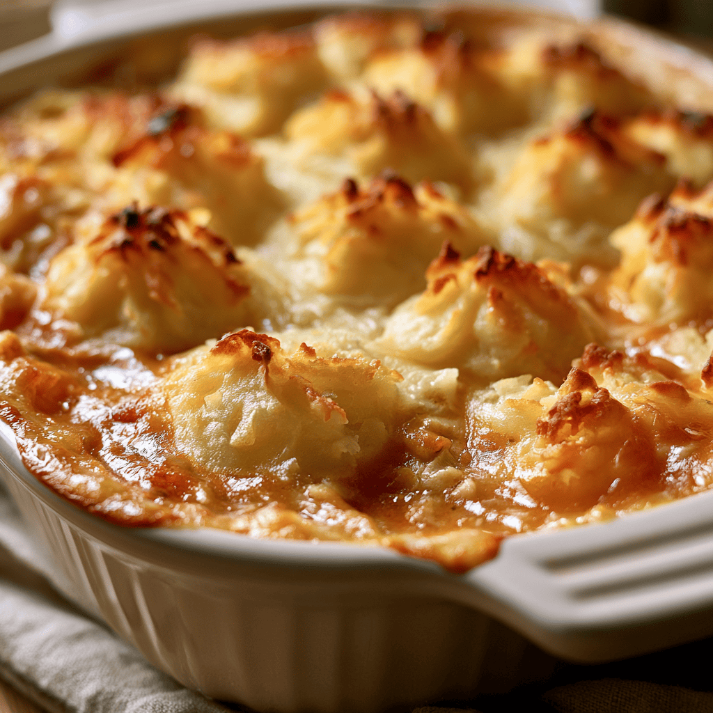 Healthy Turkey Shepherd's Pie Serving suggestion for Healthy Turkey Shepherd's Pie β Healthy Turkey Shepherd's Pie