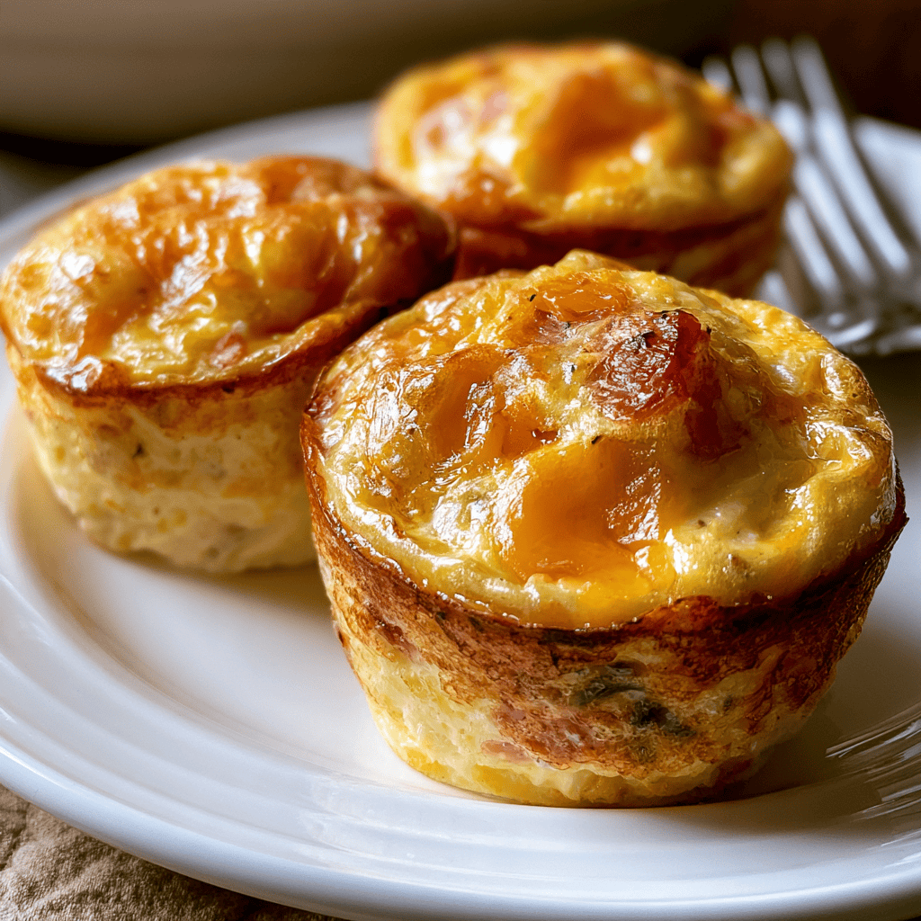 Meal Prep Egg Muffin Cups Serving suggestion for Meal Prep Egg Muffin Cups โ Meal Prep Egg Muffin Cups
