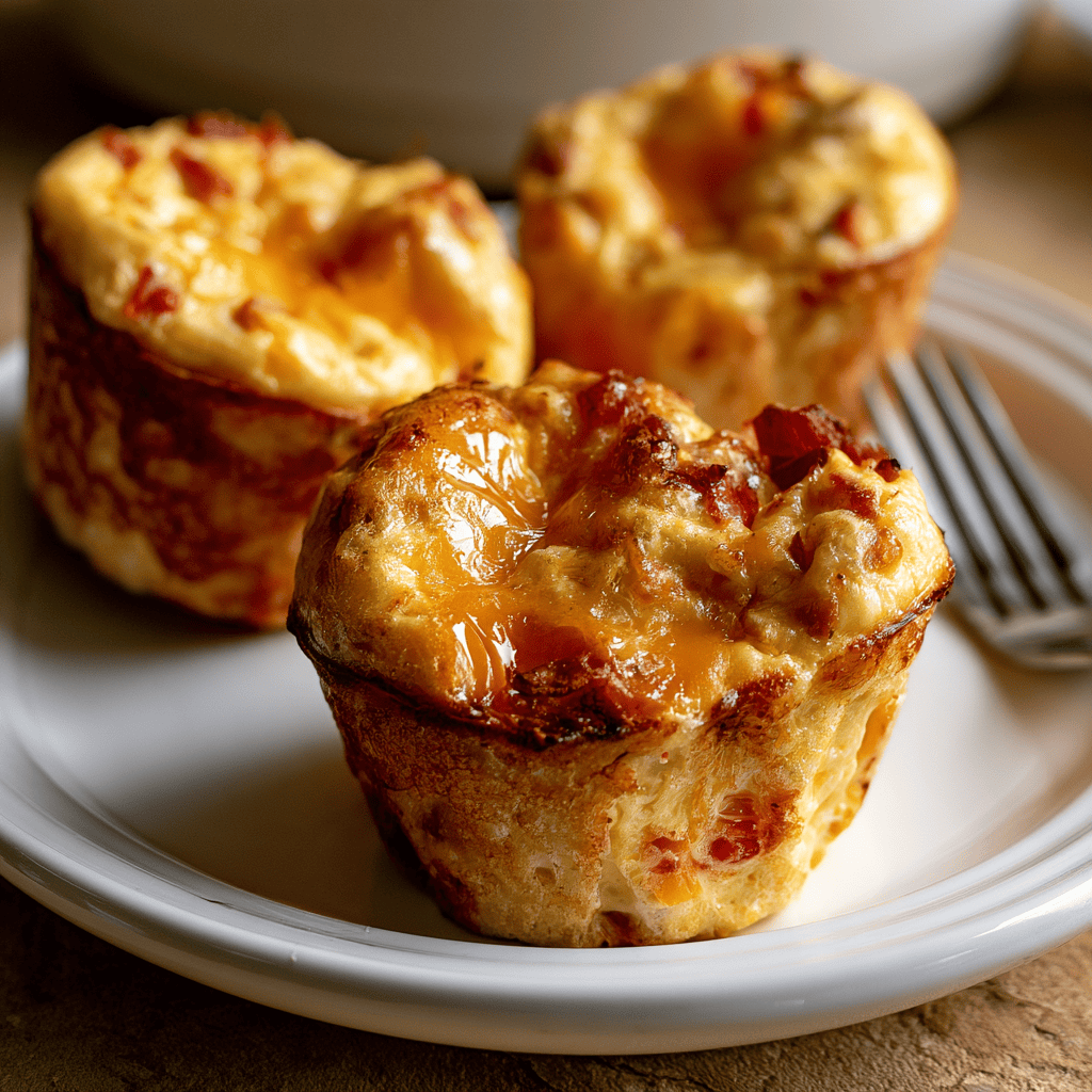 Meal Prep Egg Muffin Cups — homemade Meal Prep Egg Muffin Cups recipe