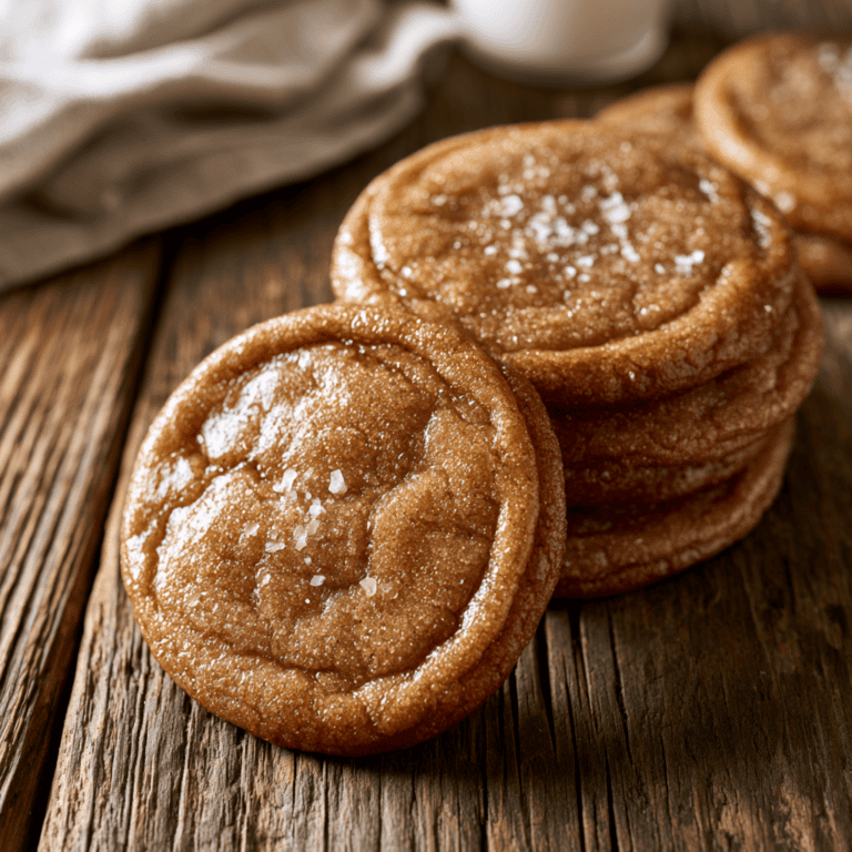 Soft & Chewy Dark Brown Sugar Cookies — homemade dark brown sugar cookies recipe